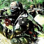 PARA Commando Video