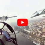SU 30 MKI Unveiled for the First Time