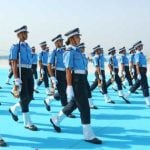 afcat cut off marks 2011 2018