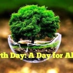 earth day