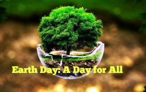 earth day