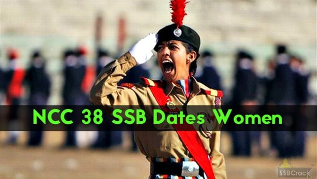 ncc 38 ssb dates women