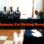 screening test in ssb interview