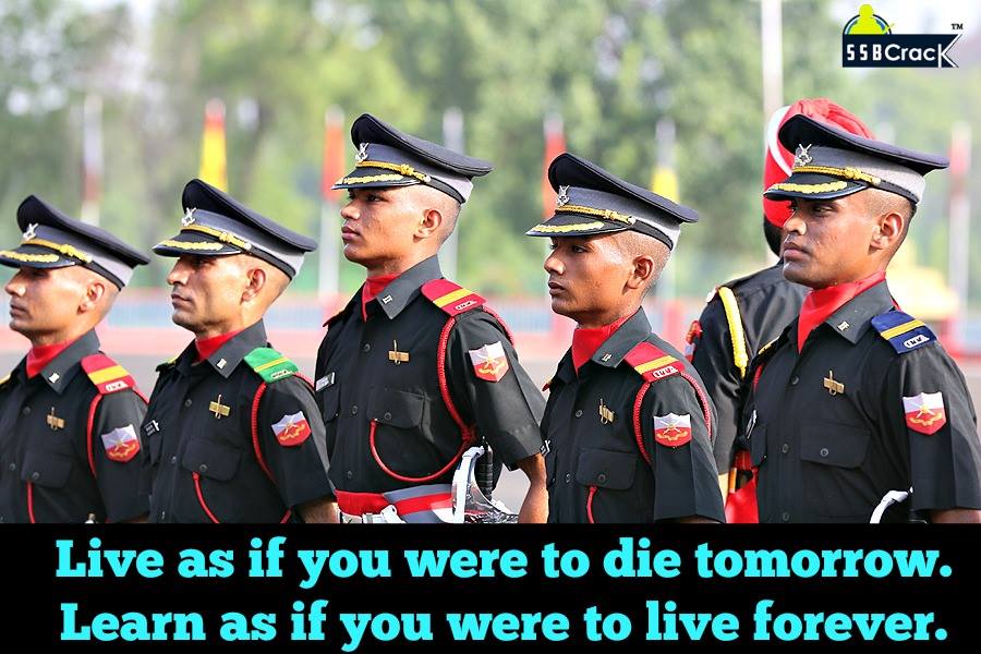 15 Motivational Wallpapers of Indian Army