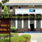 Five Tips Of Self-Development For SSB Interview