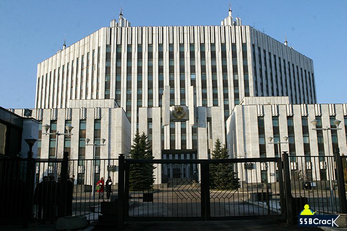 GENERAL STAFF ACADEMY, MOSCOW, RUSSIA