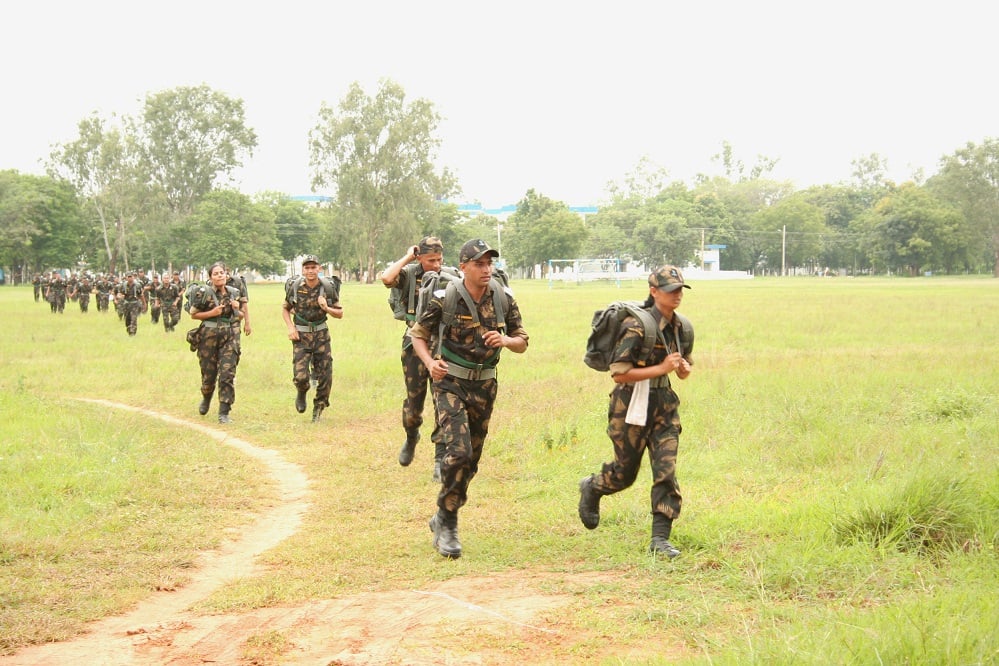 Indian Air Force Academy Wallpapers 13