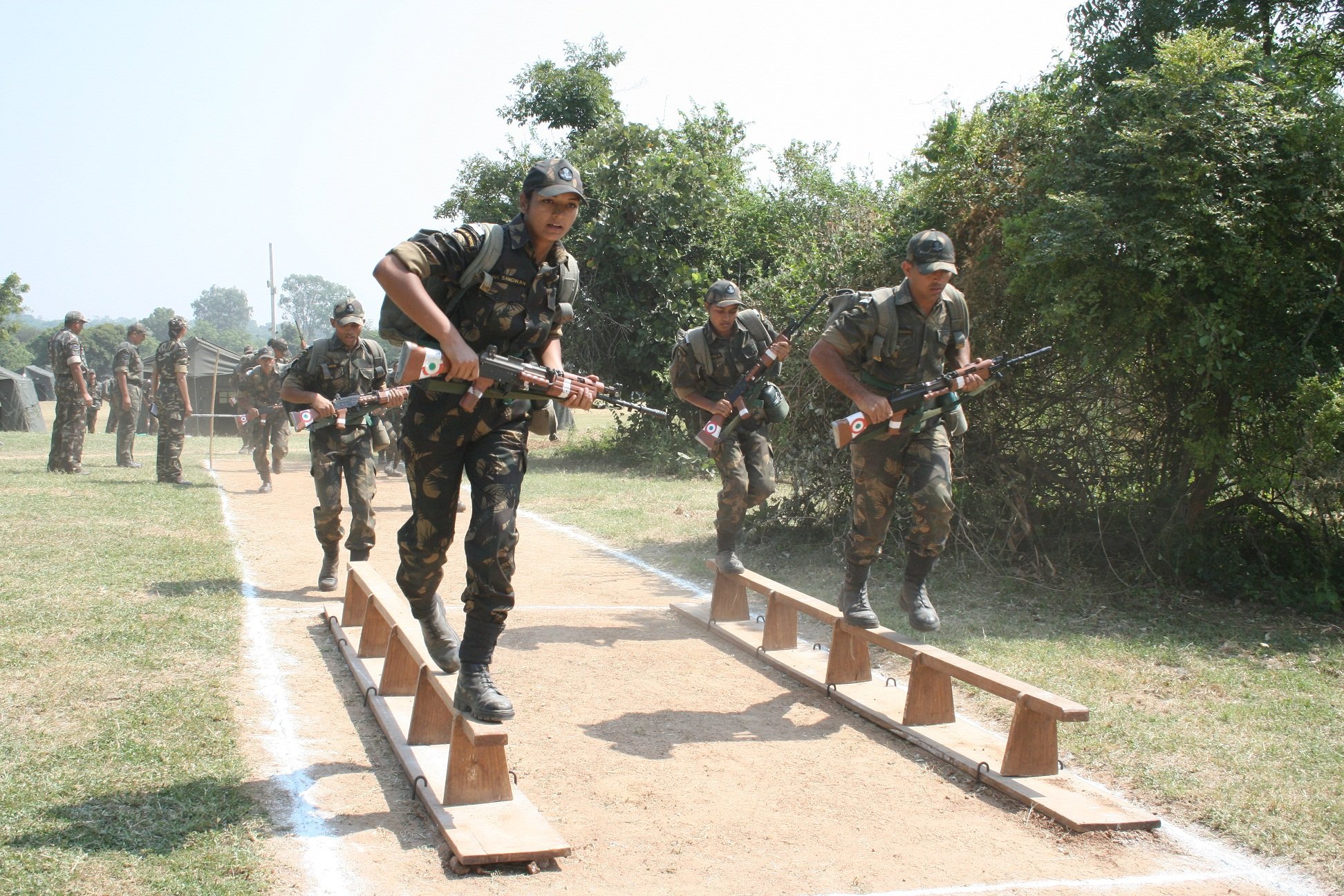 Indian Air Force Academy Wallpapers 15