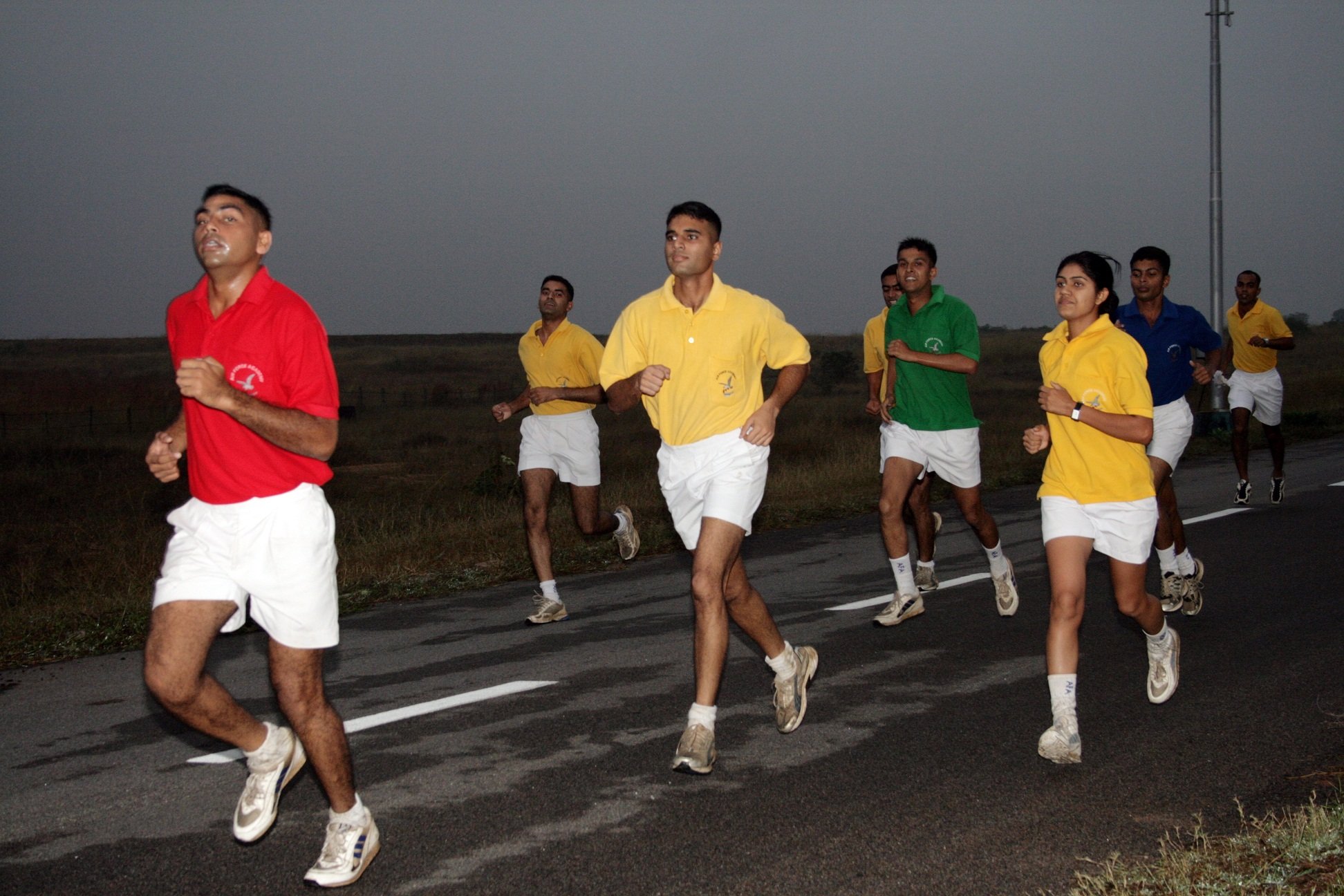 Indian Air Force Academy Wallpapers 3