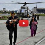 Indian Air Force Nepal Rescue Operation