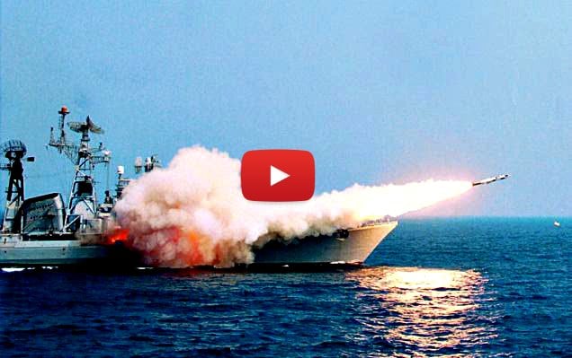 Indian-Navy-Successfully-Test-Fires-BrahMos-Supersonic-Cruise-Missile