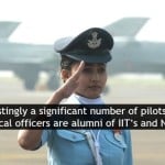 Misconceptions Regarding The Indian Air Force