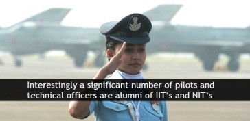 Misconceptions Regarding The Indian Air Force