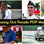NDA Passing Out Parade POP May 2015