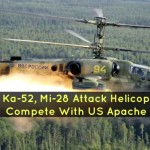 Russia’s Ka-52