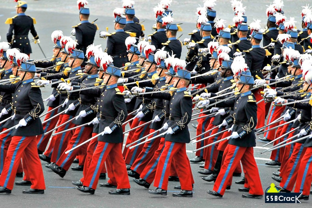 10 Best Military Training Academies In The World