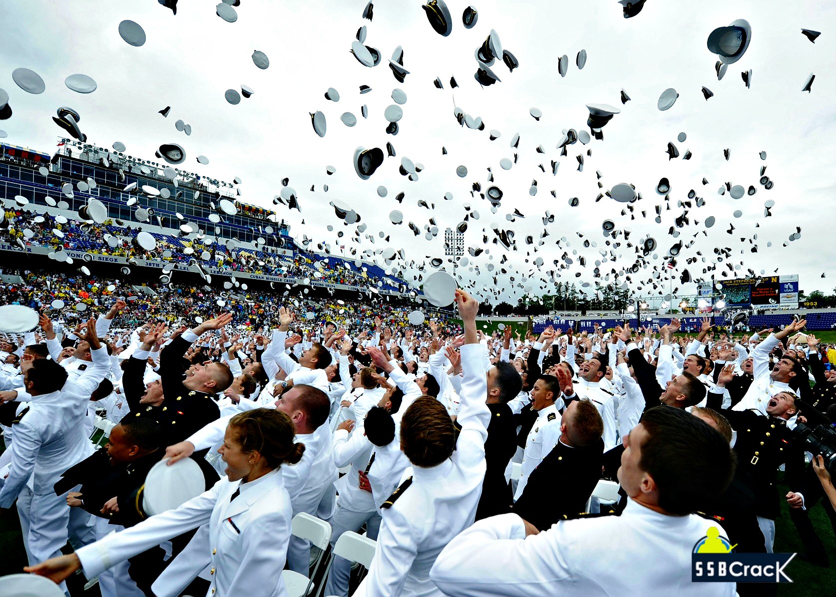 UNITED STATES NAVAL ACADEMY, ANNAPOLIS, MARYLAND