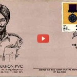 Watch Flying Officer Nirmal Jit Sekhon - Param Vir Chakra