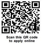 apply for indian navy qr code