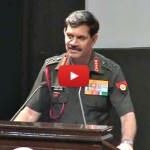 dont clap in uniform indian army cheif to all officers