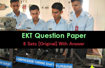 ekt sample papers with answers Ekt.