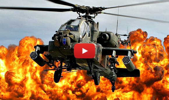 indian air force attack helicopter