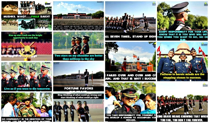 indian army wallpapers