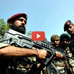 indian army weapons