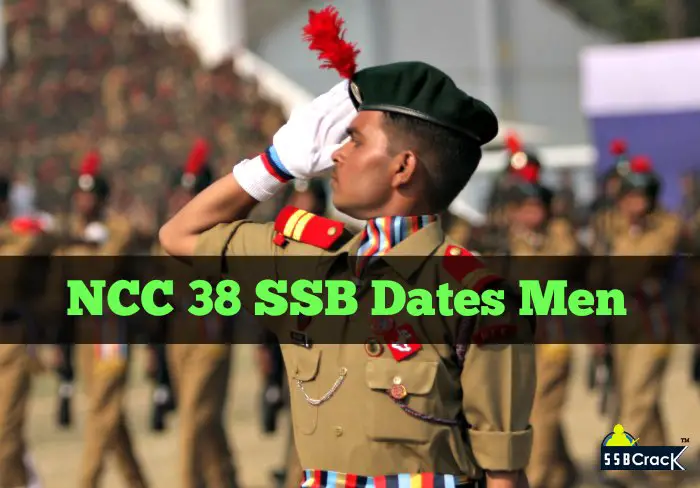 ncc 38 ssb dates men