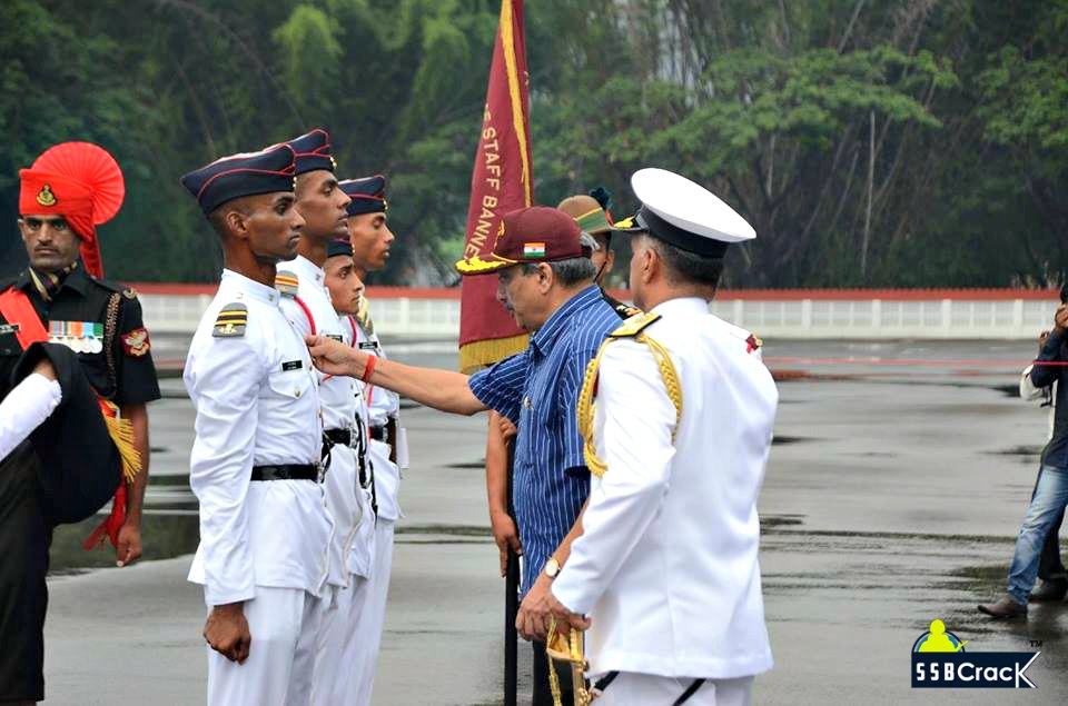 nda passing out parade pics may 2015