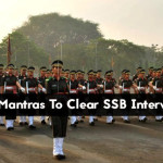 ssb success mantra