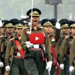 women's contingent indian army