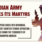 10 Points Brief Indian Surgical Strike In Myanmar
