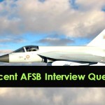 10 Recent AFSB Interview Questions