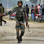 20 Army Personnel Killed In Militant Attack In Manipur