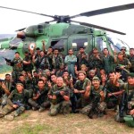 21 Para Special Forces