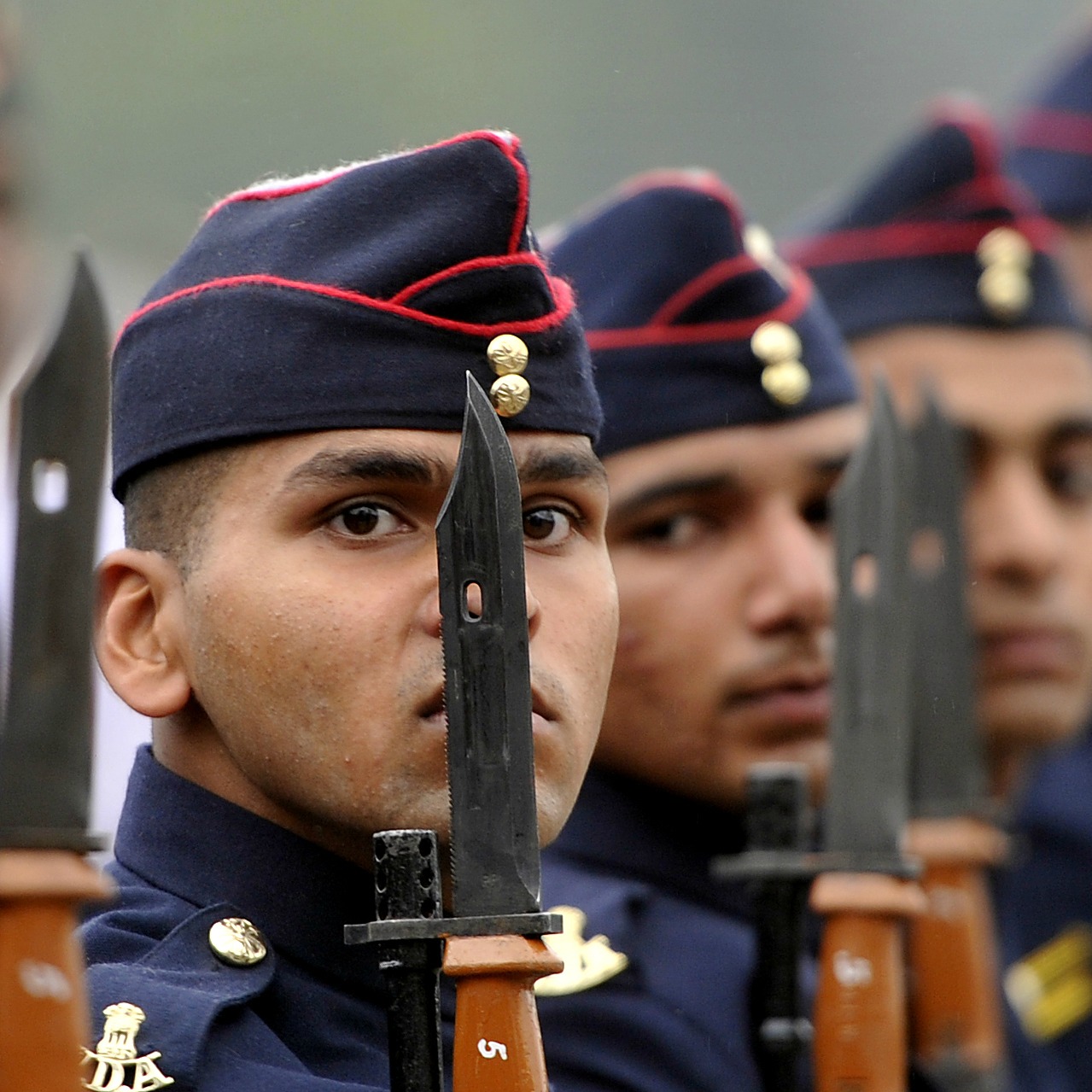 13 Pictures Of NDA Cadets Showing Their Transition From Boys To Men 13 Pictures Of NDA Cadets Showing Their Transition From Boys To Men