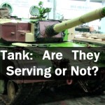 Arjun Tank Indian Army