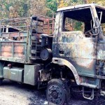 Bold operation by Indian Army Many militants involved in Manipur ambush neutralised in Myanmar