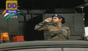 Capt Urvashi Rana