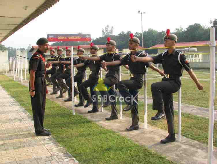 Drill training ota ima drill ustaad
