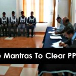 Five Mantras To Clear PPDT