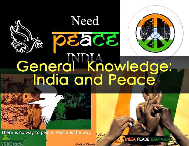 General-Knowledge-India-and-Peace