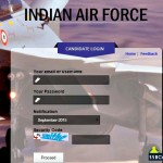 How To Apply For AFCAT