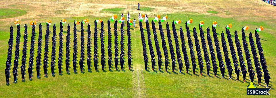IMA Passing Out Parade POP Picture 11