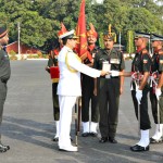 IMA Passing Out Parade POP Picture 2