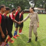 IPS Officer Sanjukta Parashar
