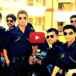 Indian Army Officer's Selection Procedure