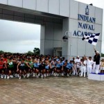 Indian Naval Academy