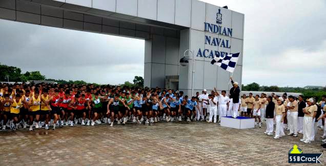 Indian Naval Academy